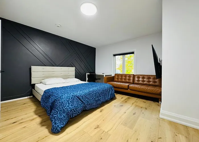 Entire Unit Airport Free Pkg Sep Entrance Newreno