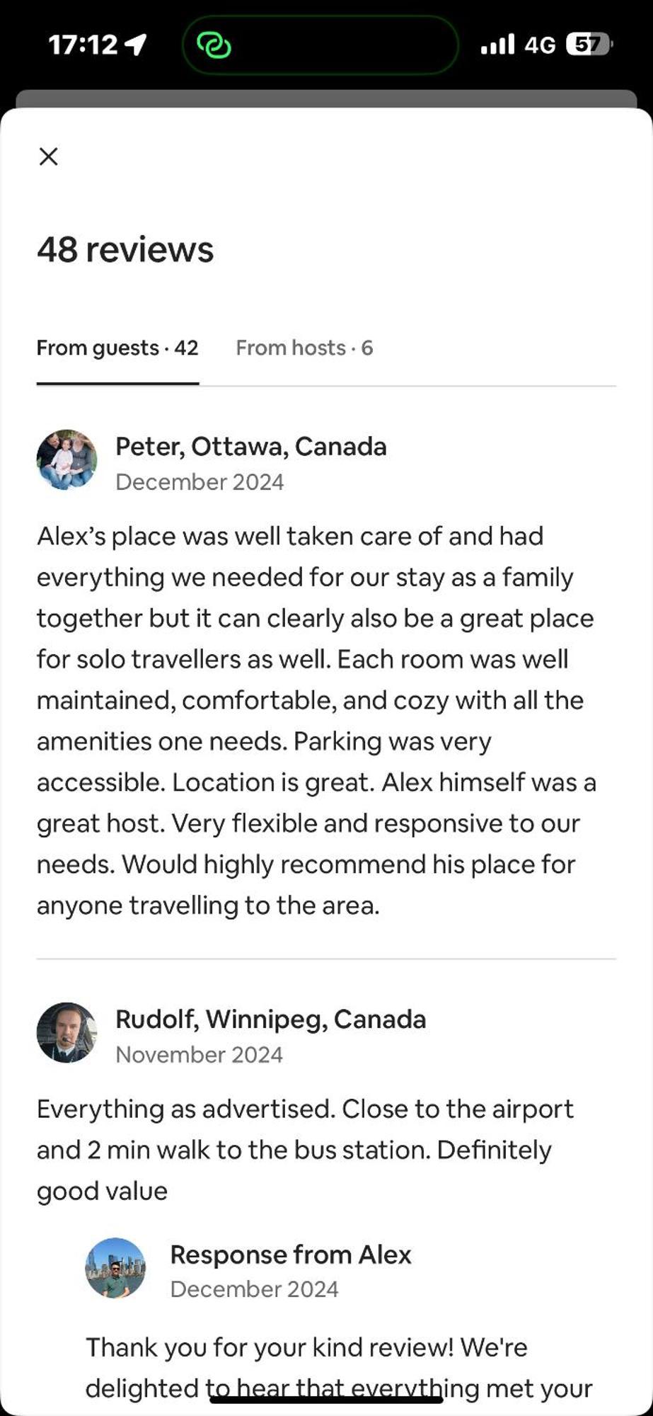 Entire Unit Airport Free Pkg Sep Entrance Newreno * Toronto