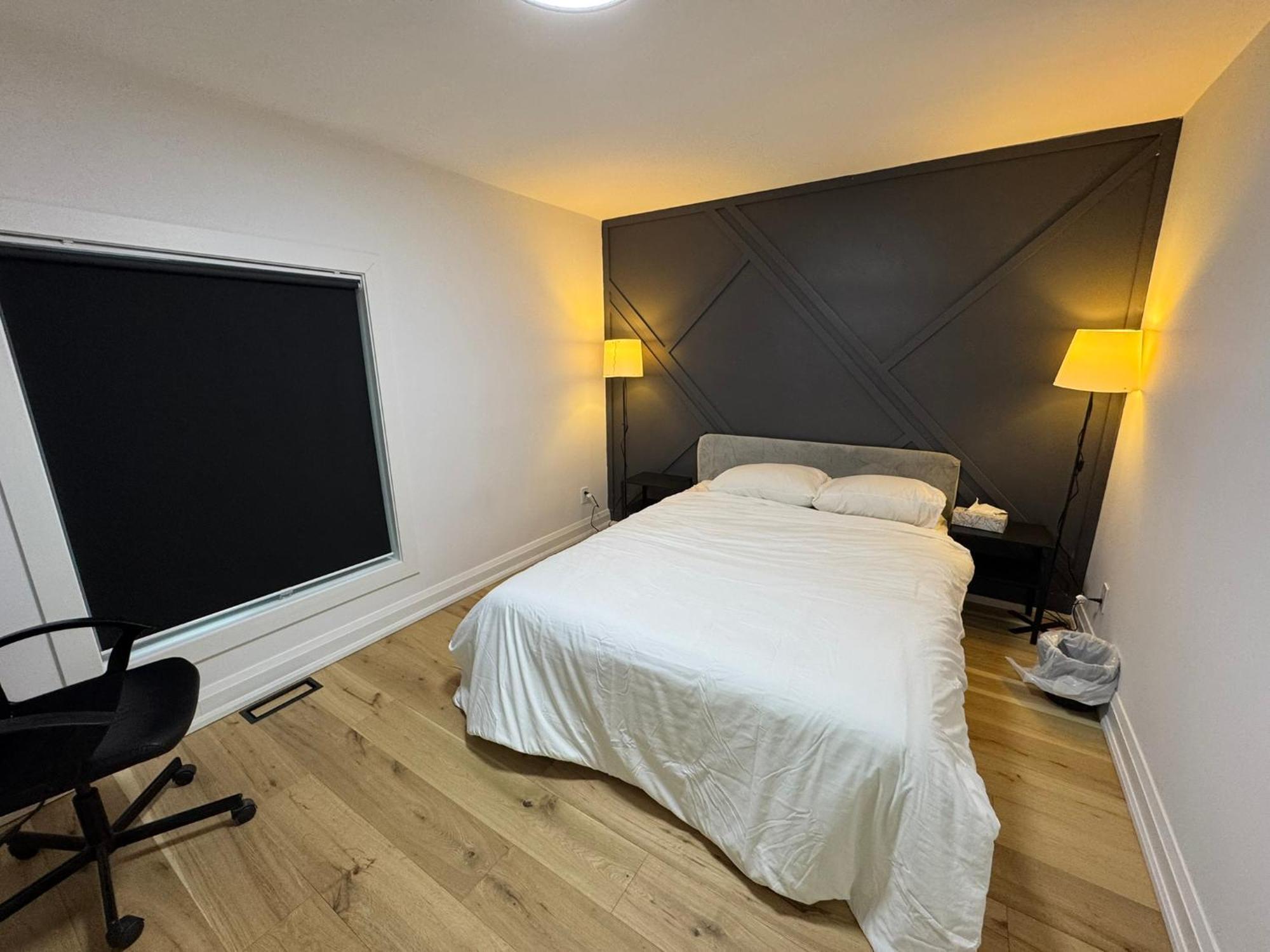 Entire Unit Airport Free Pkg Sep Entrance Newreno * Toronto